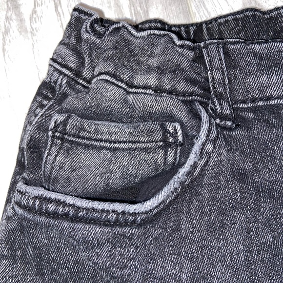 Zara Denim Joggers - Picture 6 of 10
